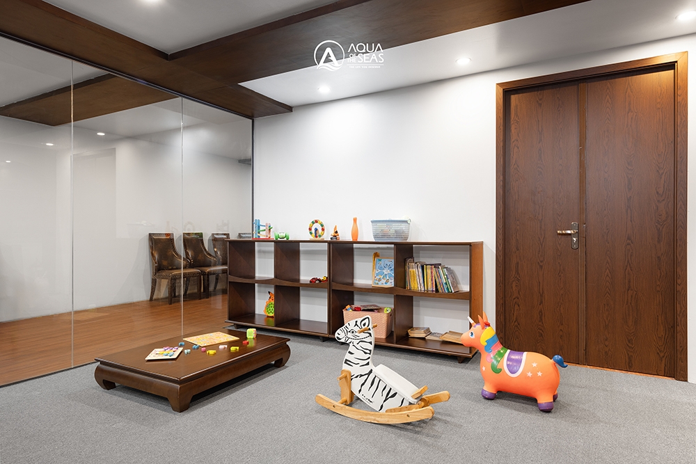 2 days 1 nights itinerary on Aqua Of The Seas