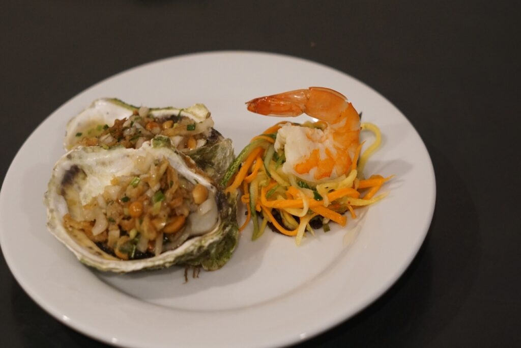 Itinerary for 02 days 01 night exploring Ha Long Bay – Amanda Legend Cruise