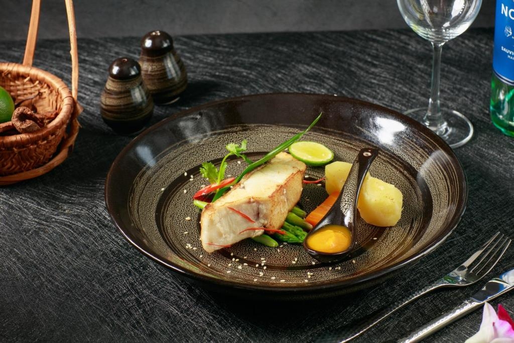 3 DAYS 2 NIGHTS ITINERARY