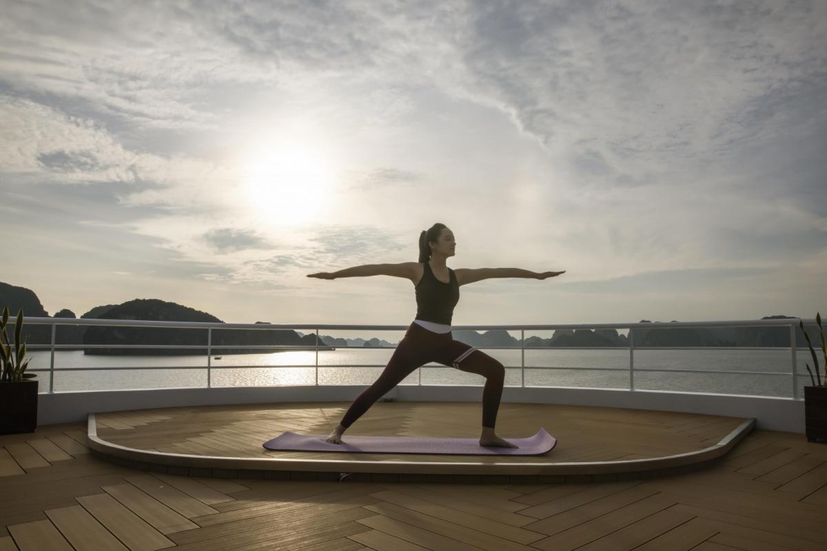 Discovery HALONG BAY 2 days / 1 night