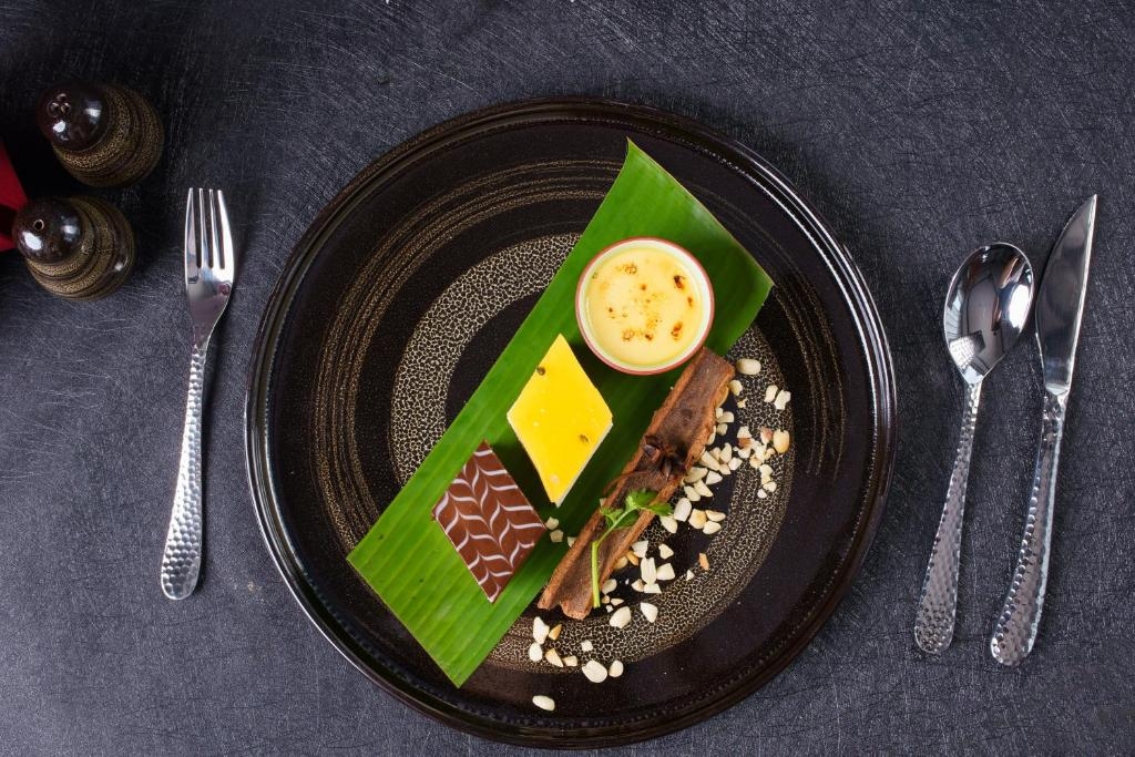 3 DAYS 2 NIGHTS ITINERARY